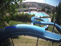 Tobogán