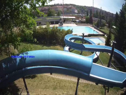 Tobogán