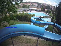 Tobogán