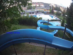 Tobogán