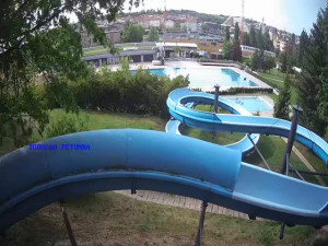 Koupaliště Petynka - Tobogán - 6.5.2026 v 08:45 Koupaliště Petynka - Tobogán - 6.5.2026 v 08:45