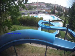 Tobogán