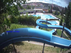 Tobogán