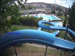 Tobogán