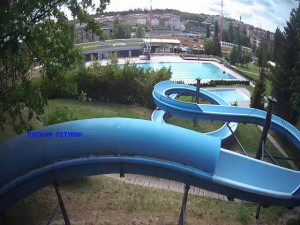 Koupaliště Petynka - Tobogán - 6.5.2026 v 11:45 Koupaliště Petynka - Tobogán - 6.5.2026 v 11:45