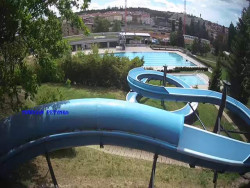 Tobogán