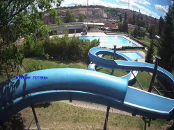 Tobogán