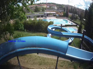 Koupaliště Petynka - Tobogán - 6.5.2026 v 14:45 Koupaliště Petynka - Tobogán - 6.5.2026 v 14:45