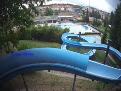 Tobogán