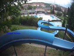 Tobogán