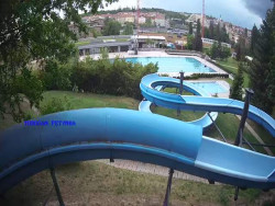 Tobogán