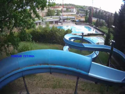 Tobogán