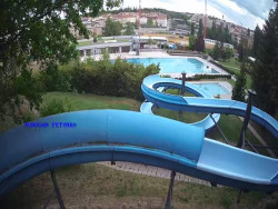Tobogán