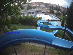 Tobogán