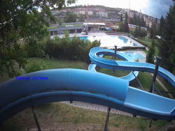 Tobogán