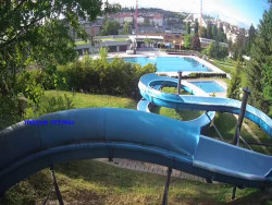Tobogán