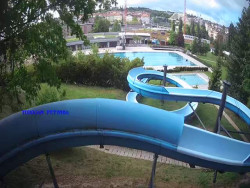 Tobogán
