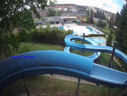 Tobogán