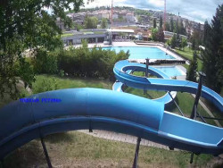 Tobogán