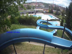 Tobogán