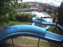 Tobogán