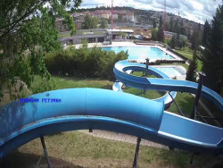 Tobogán