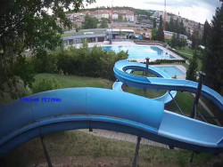 Tobogán