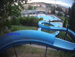 Tobogán