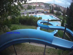 Tobogán