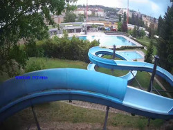 Tobogán
