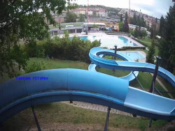 Tobogán