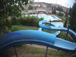Tobogán