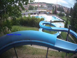 Tobogán