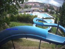 Tobogán