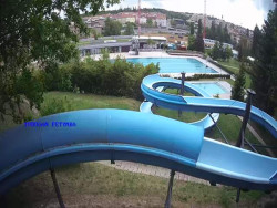 Tobogán