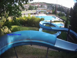 Tobogán