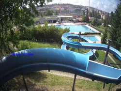 Tobogán