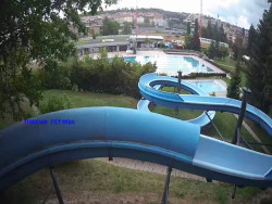 Tobogán