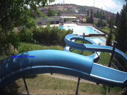 Tobogán