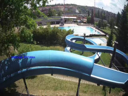 Tobogán
