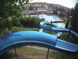 Tobogán