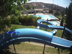 Tobogán