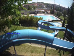 Tobogán