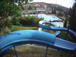 Tobogán