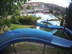 Tobogán