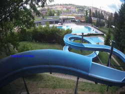 Tobogán