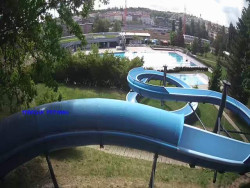 Tobogán