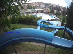 Tobogán