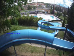 Tobogán