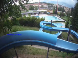 Tobogán